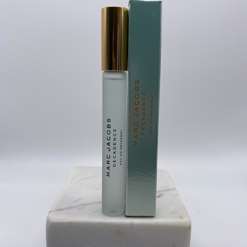 Marc Jacobs Decadence Rollerball 10ml